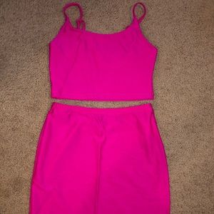 Two Piece Set